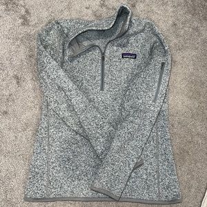 Patagonia Sweatshirt